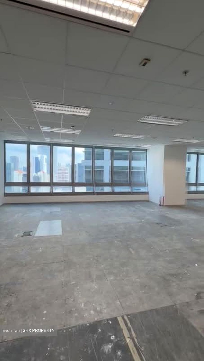 Prudential Tower (D1), Office #588629471